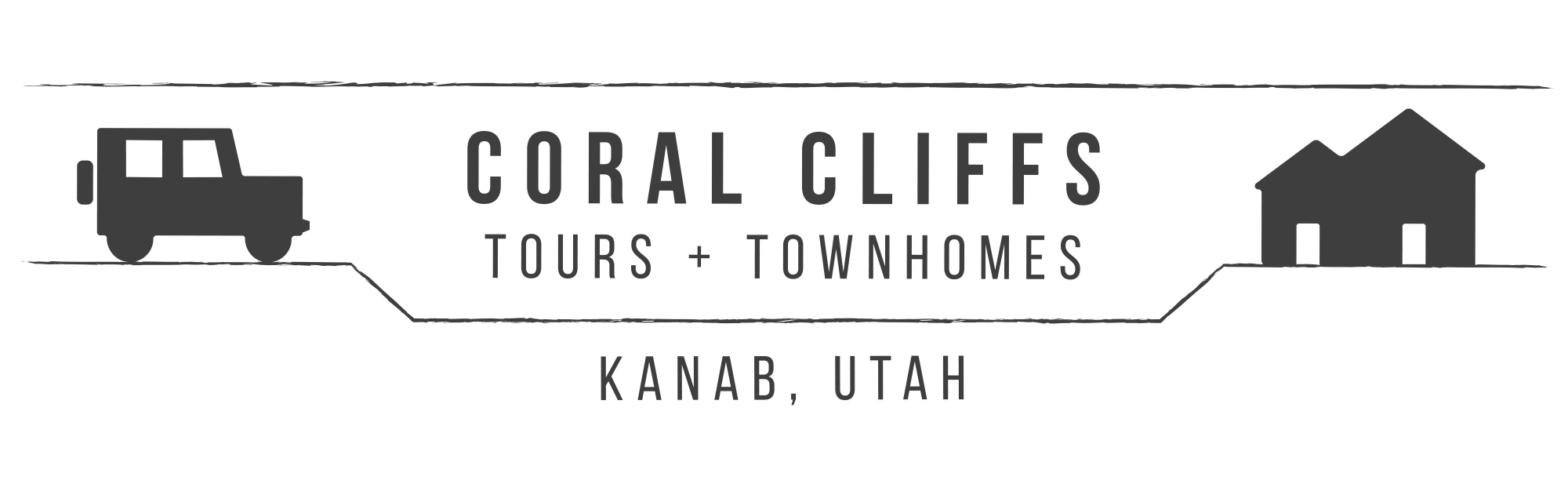 Coral Cliff Tours & Townhomes