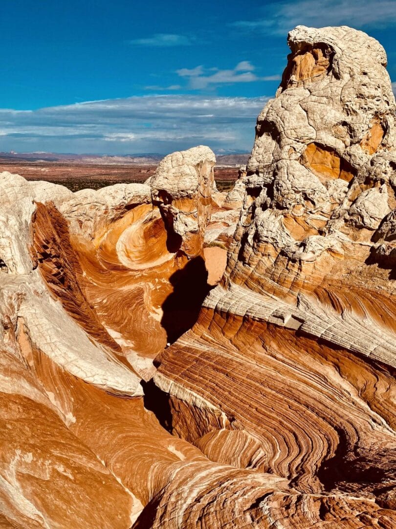 Kanab Utah Landscape