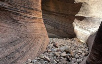 Top Reasons to Visit Peek-a-boo Slot Canyon in 2024