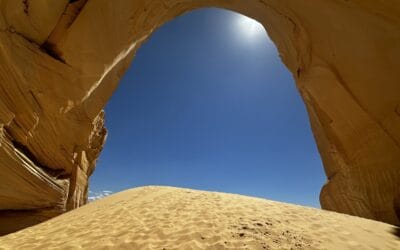 Best Time to Visit Peek-a-Boo Slot Canyon for Amazing Photos