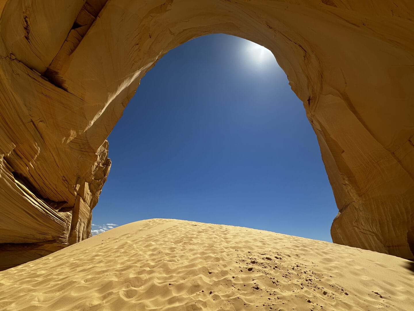 The Great Chamber