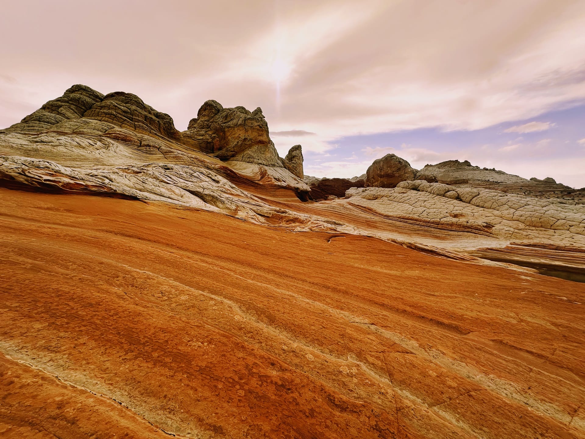 Peek-A-Boo Canyon Tour