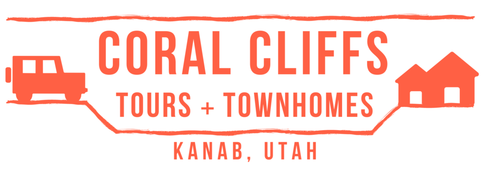 Coral Cliffs Tours & Townhomes Logo